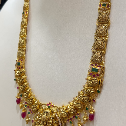 [make to order] 40.6gms HARAMS 22K