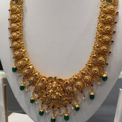 [make to order] 34.602gms HARAMS 22K