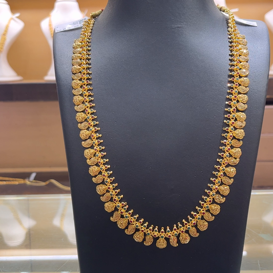 [make to order] 28.34gms HARAMS 22K