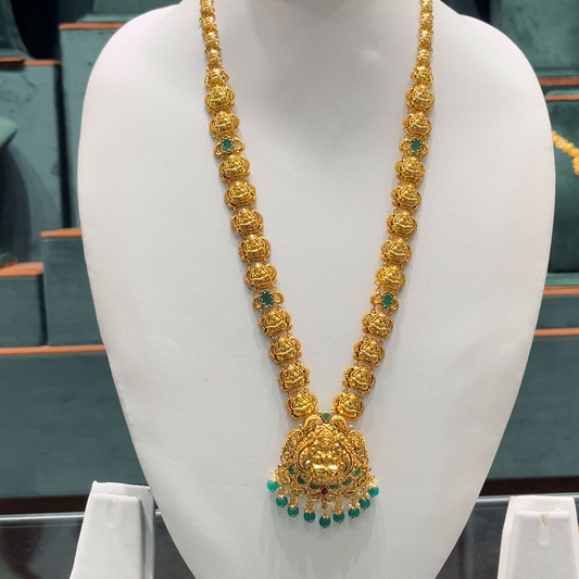 [make to order] 31.03gms HARAMS 22K