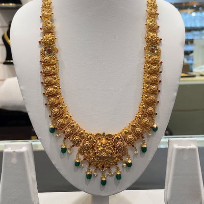 [make to order] 34.602gms HARAMS 22K