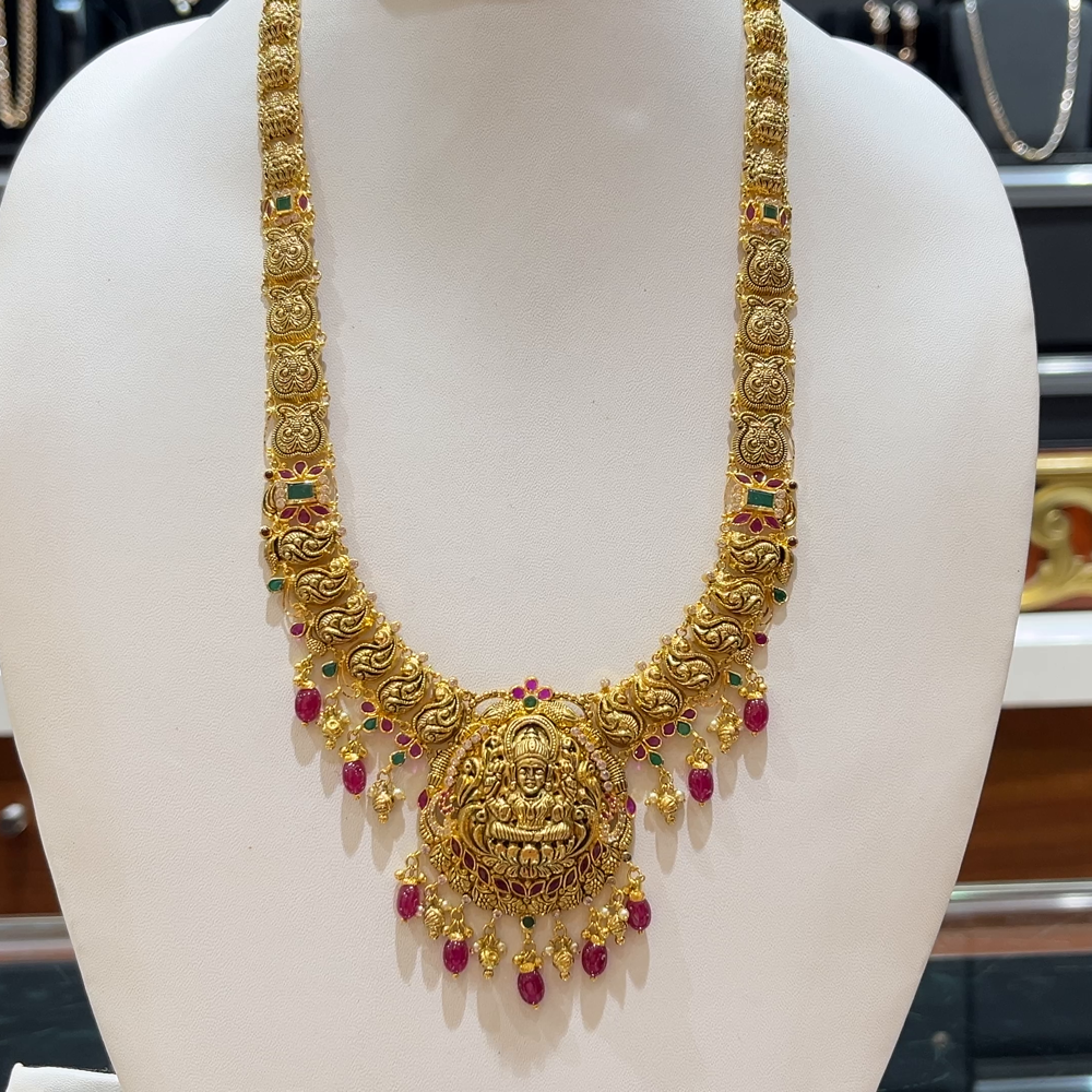 [make to order] 40.6gms HARAMS 22K