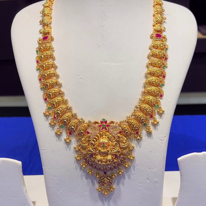 [make to order] 37.03gms HARAMS 22K