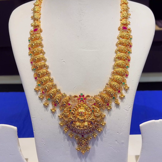 [make to order] 37.03gms HARAMS 22K