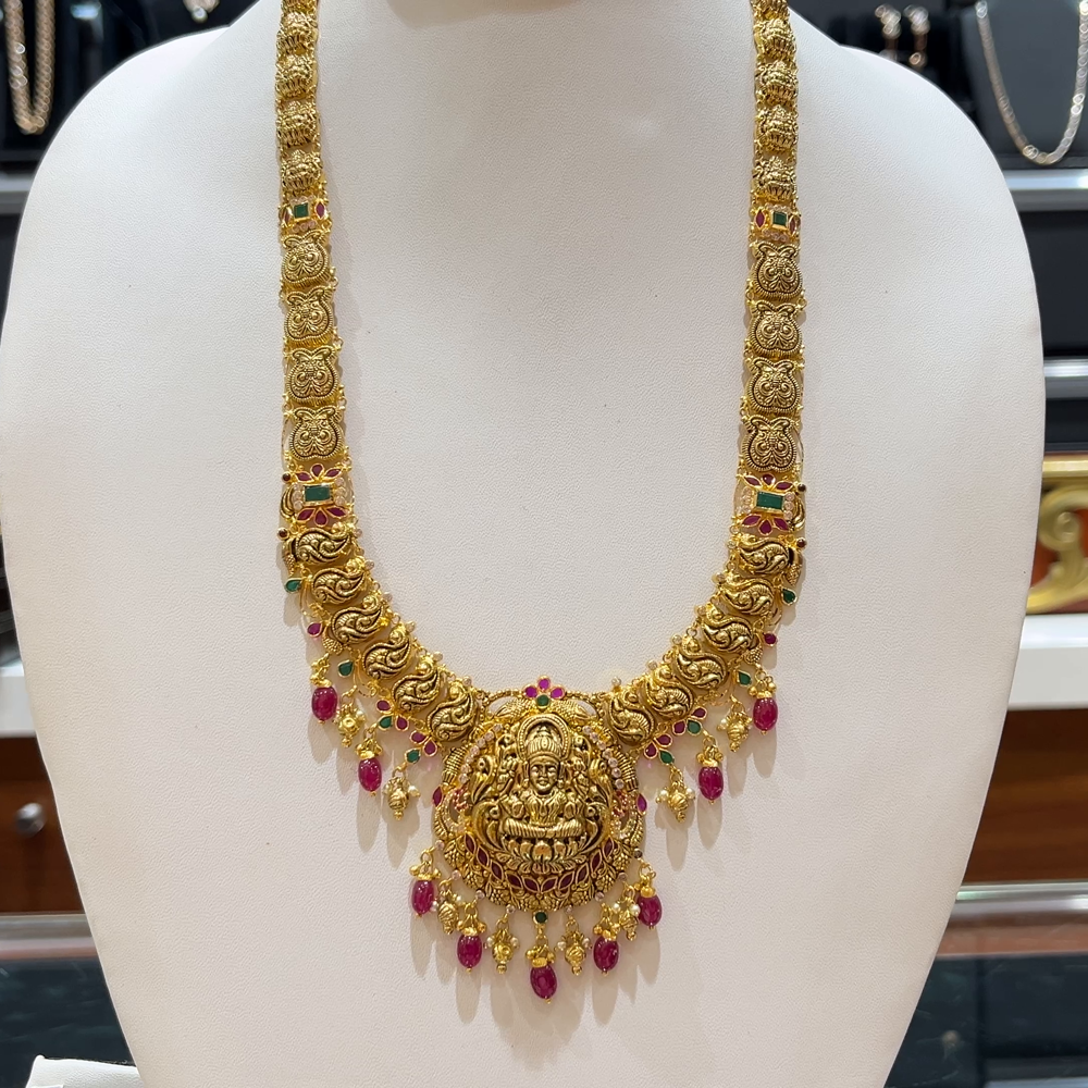 [make to order] 40.6gms HARAMS 22K