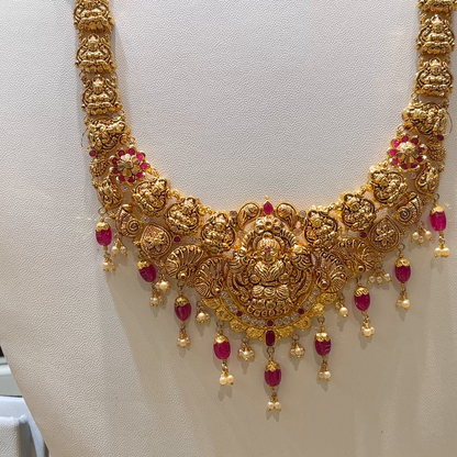 [make to order] 34.772gms HARAMS 22K