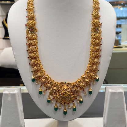 [make to order] 34.602gms HARAMS 22K