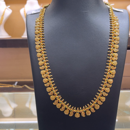 [make to order] 28.34gms HARAMS 22K