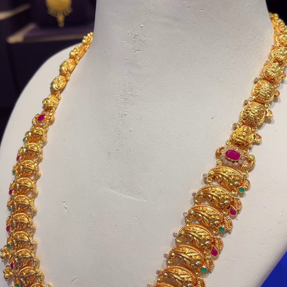 [make to order] 37.03gms HARAMS 22K