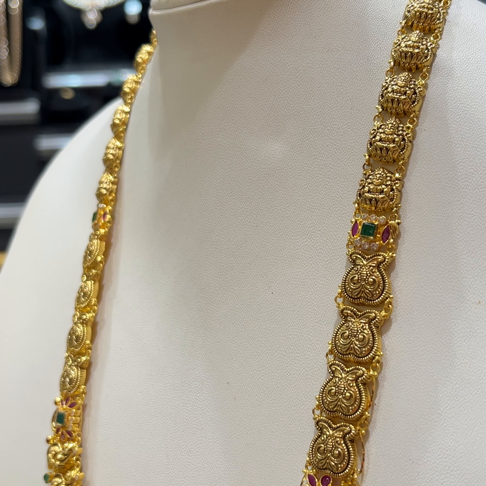 [make to order] 40.6gms HARAMS 22K