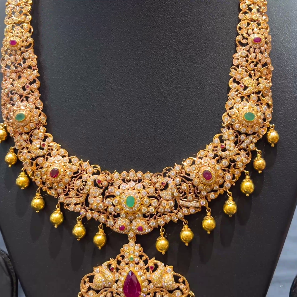 [make to order] 92.004gms HARAMS 22K