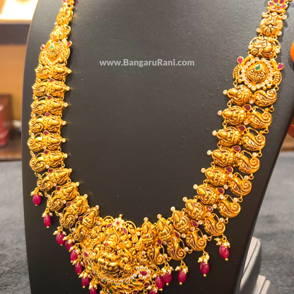 [make to order] 47.5gms HARAMS 22K