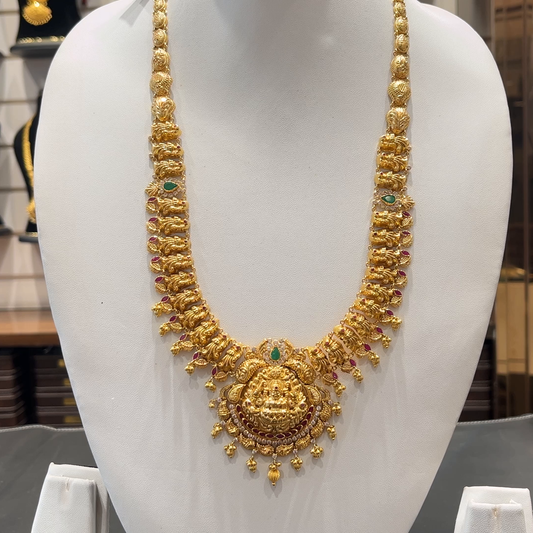 [make to order] 37.851gms HARAMS 22K