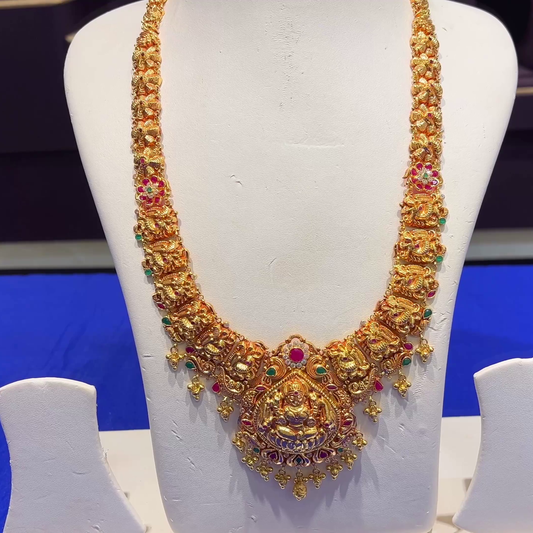 [make to order] 40.369gms HARAMS 22K