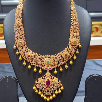 [make to order] 92.004gms HARAMS 22K