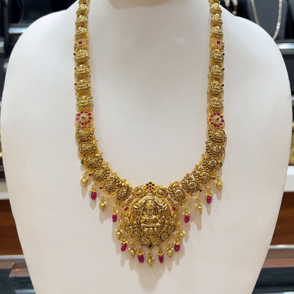 [make to order] 39.892gms HARAMS 22K