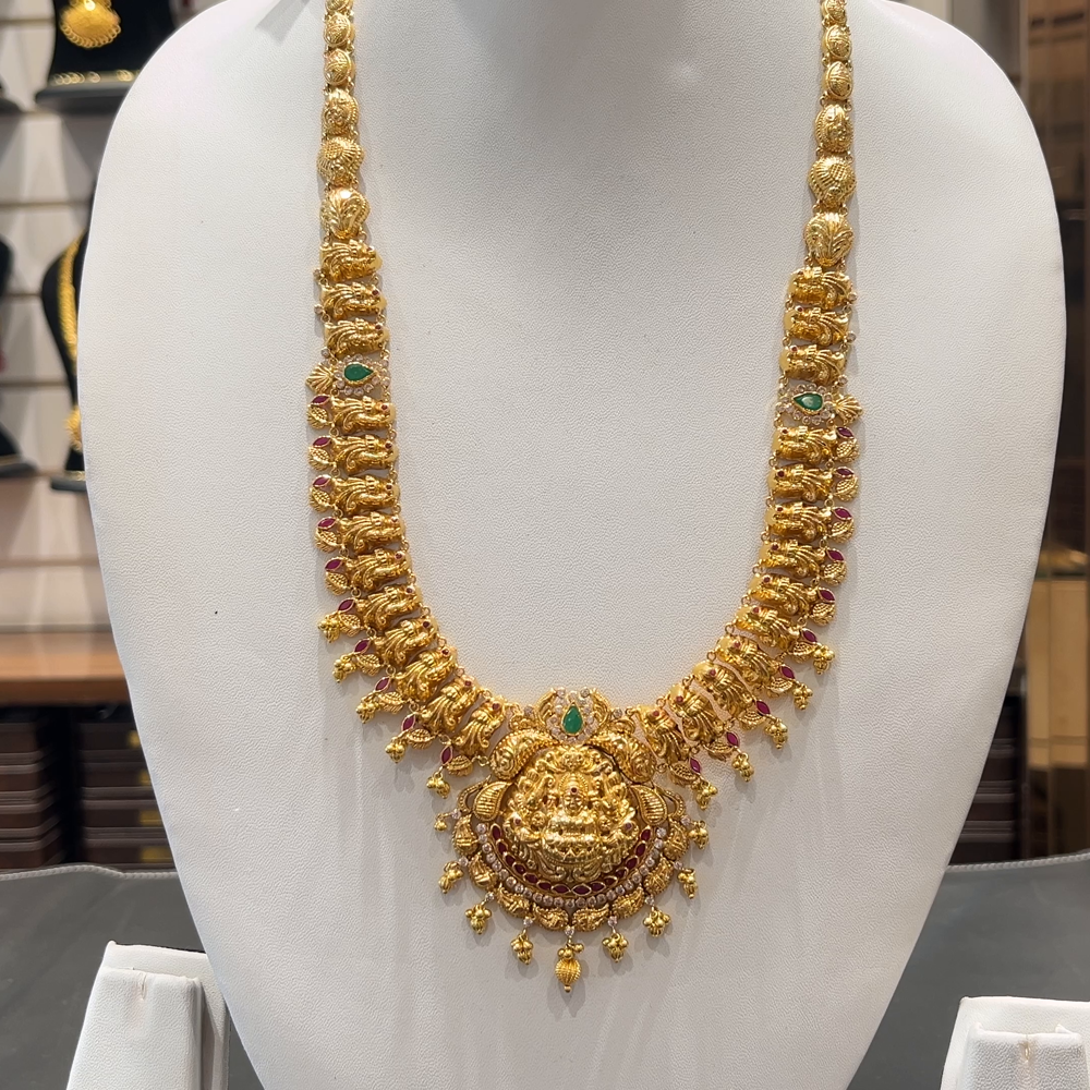 [make to order] 37.851gms HARAMS 22K