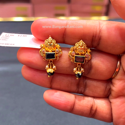 [make to order] 2.604gms EARRINGS 22K