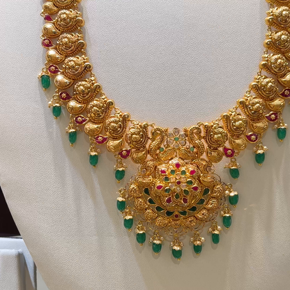 [make to order] 37.745gms HARAMS 22K