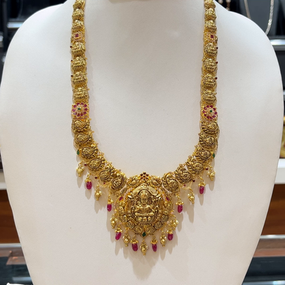 [make to order] 39.892gms HARAMS 22K