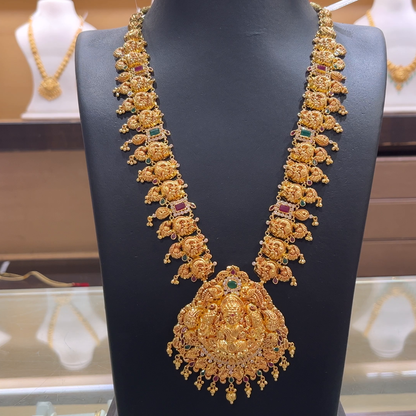 [make to order] 56.312gms HARAMS 22K