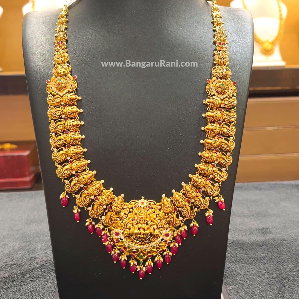 [make to order] 47.5gms HARAMS 22K