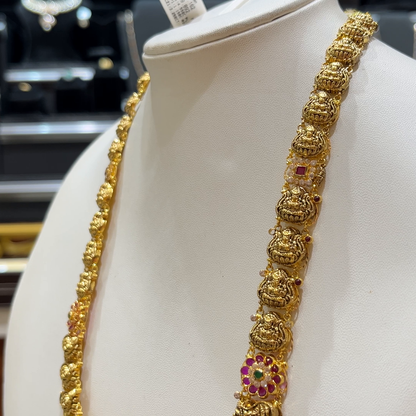 [make to order] 39.892gms HARAMS 22K