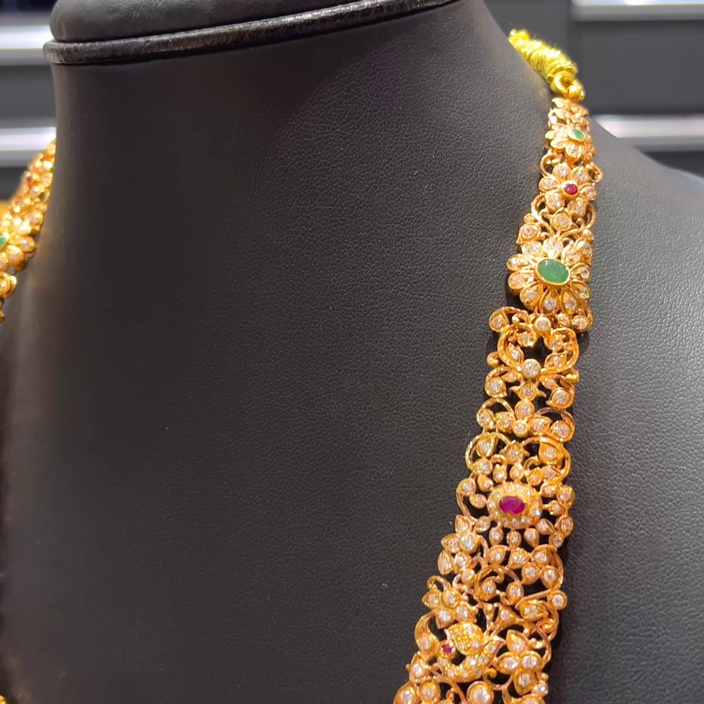 [make to order] 92.004gms HARAMS 22K