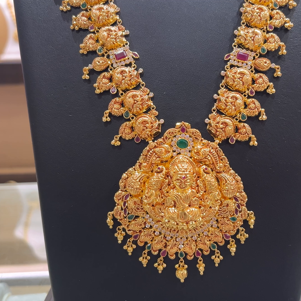 [make to order] 56.312gms HARAMS 22K