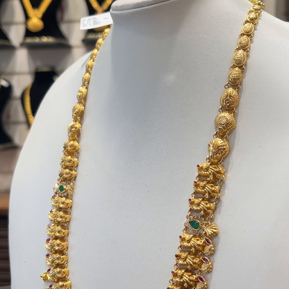 [make to order] 37.851gms HARAMS 22K