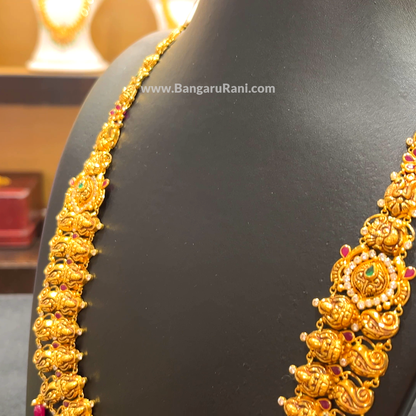 [make to order] 47.5gms HARAMS 22K