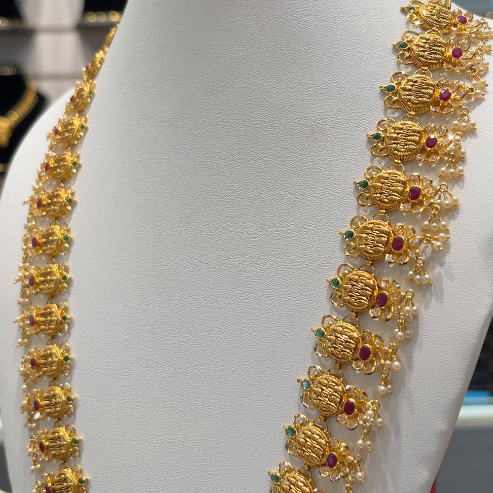 [make to order] 49.116gms HARAMS 22K