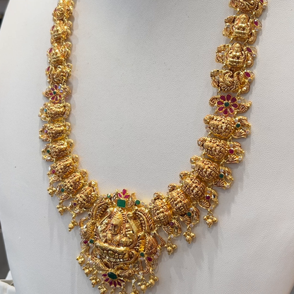 [make to order] 42.847gms HARAMS 22K