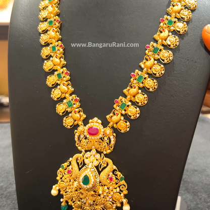 [make to order] 62.8gms HARAMS 22K