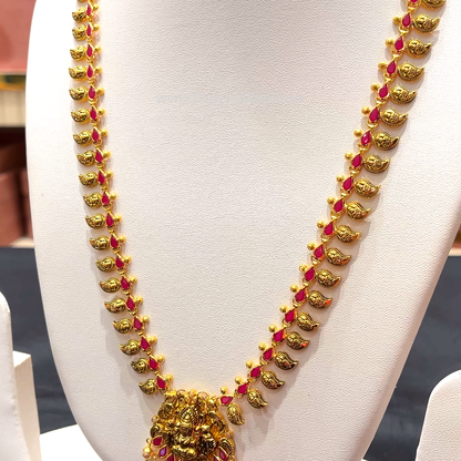 [make to order] 22.103gms HARAMS 22K