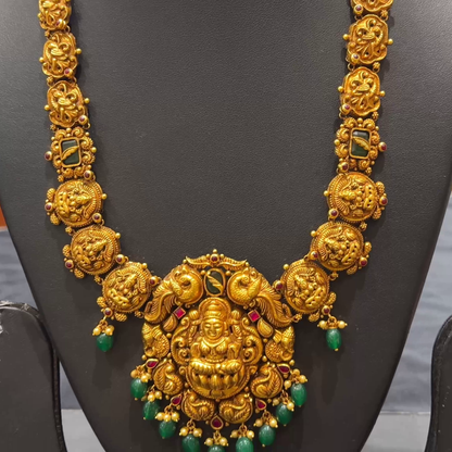 [make to order] 38.24gms HARAMS 22K