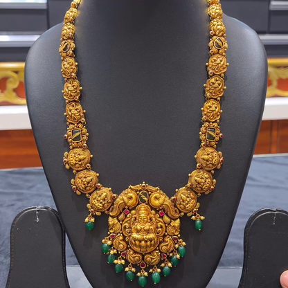 [make to order] 38.24gms HARAMS 22K