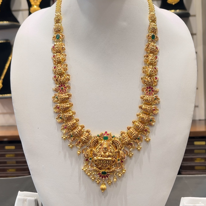 [make to order] 42.847gms HARAMS 22K