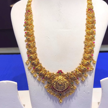 [make to order] 41.41gms HARAMS 22K