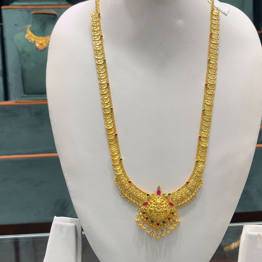 [make to order] 26.401gms HARAMS 22K