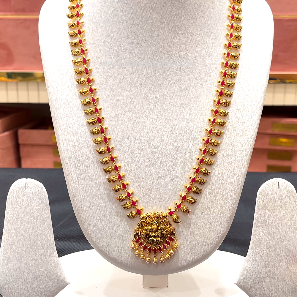 [make to order] 22.103gms HARAMS 22K