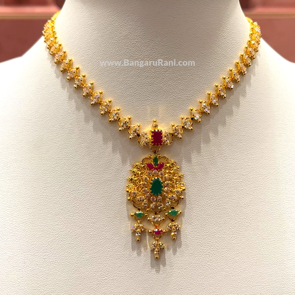 [make to order] 11.99gms NECKLACE 22K