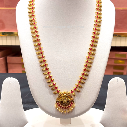 [make to order] 22.103gms HARAMS 22K