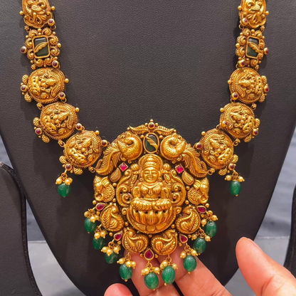 [make to order] 38.24gms HARAMS 22K