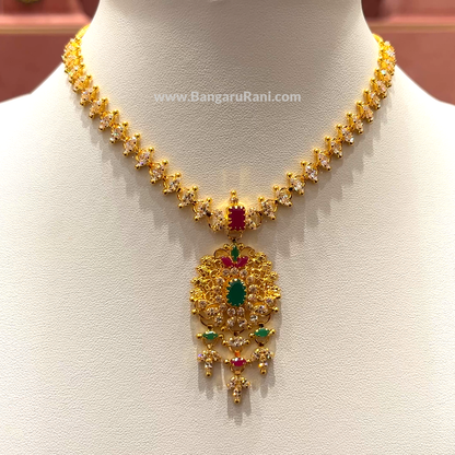 [make to order] 11.99gms NECKLACE 22K