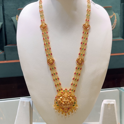 [make to order] 46.327gms HARAMS 22K