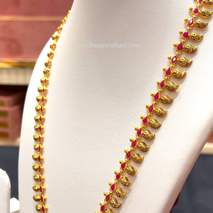 [make to order] 22.103gms HARAMS 22K