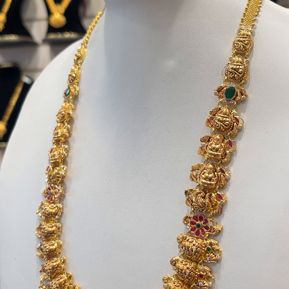 [make to order] 42.847gms HARAMS 22K