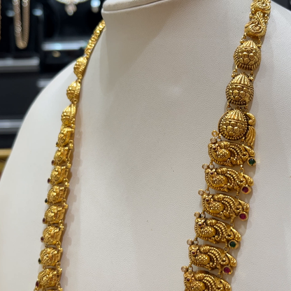 [make to order] 45.952gms HARAMS 22K