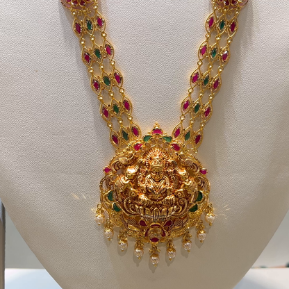 [make to order] 46.327gms HARAMS 22K